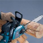Chainsaw Machine Petrol, 16 inch, 35mL, 2 Stroke, 1.7kW, 4.4kg