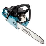 ⁦منشار حطب بنزين، 16 بوصه، 35 مل، ثنائي الشوط، 1.7 كيلو واط / 2.4 حصان قوة المحرك، 4.4 كجم⁩ - الصورة ⁦3⁩