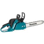 Petrol Chain Saw, 18inch (450mm), 42.4 mL, Engine Power 2.2kw, Fuel Tank Capacity0.48L, 4.8kg