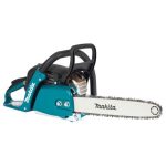 Petrol Chain Saw, 18inch (450mm), 42.4 mL, Engine Power 2.2kw, Fuel Tank Capacity0.48L, 4.8kg - Image 2