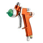 Spray Paint Gun with 1.3mm Nozzle, Container 650ml, Made in spain - Image 4