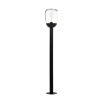 EGLO Donatori Outdoor Floor Lamp