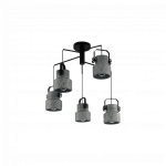 EGLO HILCOTT Chandelier Light