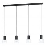EGLO MOLINEROS pendant light