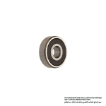 Ball Bearing 6200LB, For LS1440, LS1020, 5016B, GA7001, LS1030