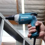 Screw Driver Machine, Hexagon Drive 6.35 mm (1/4 inch), 570W, 0 ~ 2,500rpm, 1.6kg - Image 6