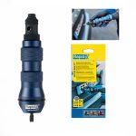 Blind Rivet Drill & Screwdriver Adaptor, For 3.2 , 4.0 , 4.8 mm blind rivets - Image 5