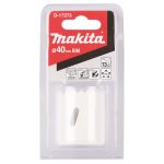 ريشة دريل حفر هولسو، لأنابيب المعدن والحديد الزهر، 40 مم