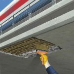 ⁦سيكا لحماية حديد التسليح من الصدأ و مادة لربط بين الخرسانة القديمة والجديدة⁩ - الصورة ⁦2⁩