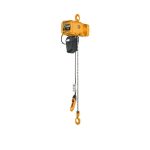 CHAIN HOIST 1 TON 2 WAYS 220 V, Made In Japan