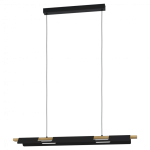 نجفة مودرن معلقة من ايغلو