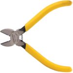 Premium diagonal cutting plier with spring -150 mm ,Made In Japan - Image 2
