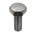 Hex Head Cap Screw, 1/4