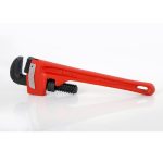 Pipe wrench 45 cm,Made In India - Image 2