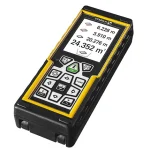 Digital Laser Distance Meter LD 520, Measure Range 200 Meter - Image 4