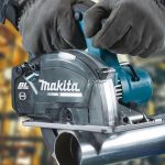 Cordless Metal Saw, 150mm(5-7/8 inch), 18V, 4200rpm, 3.1kg - Image 8