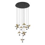 Eglo DRACERA pendant light 390339
