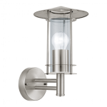Eglo LISIO outdoor wall light