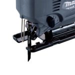 Jig Saw Machine, 450W, Cutting Capacity 65mm, 0~3100spm, 2.7kg - Image 2