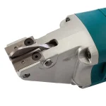 Electric Metal Shear, Max. Cutting Thickness 1.6mm, 380W, 4500spm, 1.4kg