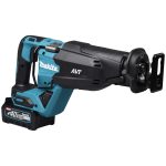 Cordless Reciprocating Saw, 40V, 0-3000 spm , 3.9kg - Image 4
