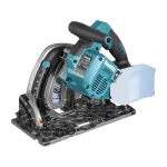 Cordless Circular Saw, Plunge Cut, 6½ inch, 40V, 2500~4900rpm, 3.7kg - Image 6