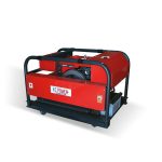 Water Cooled Generator, 10 KVA -