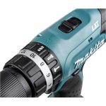 Cordless Driver Drill, Drill Chuck 13mm, 18V, 1300rpm, 42Nm, 2kg - Image 12