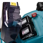 Cordless Lawn Mower, 36V (18 + 18 V), Cutting Width 380mm, 16.9kg - Image 5