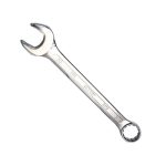 COMBINATION SPANNER MIRROR FINISH, 30 mm - Image 2