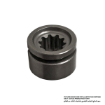 Clutch Cam, For models HR2230, HR2460