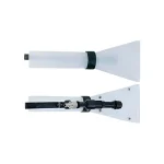 مكنسة كهربائية، تنظيف رطب وجاف، خزان 76 لتر، 2600 واط، 27.5 كجم، صنع في ايطاليا