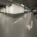 ⁦سيكا فلور ايبوكسي ارضيات⁩ - الصورة ⁦3⁩