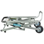 Table Saw Stand with Wheels, For Models 2704, 2704N