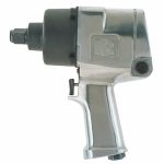Air Powered, Impact Wrench, 90 psi, 1,200 ft-lb Fastening Torque 5LA58