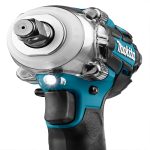 18V/5.0Ah LXT - Lithium-Ion Cordless Impact Wrench, 1/2 Inch (12.7mm)