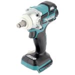 18V/5.0Ah LXT - Lithium-Ion Cordless Impact Wrench, 1/2 Inch (12.7mm) - Image 5