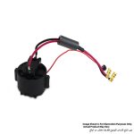 TD022D مفتاح تشغيل، للموديل