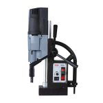MAGNETIC DRILL ( WITH TROLLEY )
