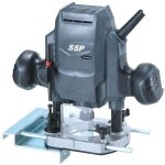 Router (Plunge type)6mm