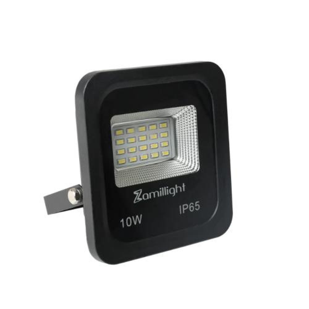 Flood-Light-Smd-10-Watt-white-1000x1000-2.jpg كشاف خارجي 10 وات SMD إضاءة أبيض - الصورة 1