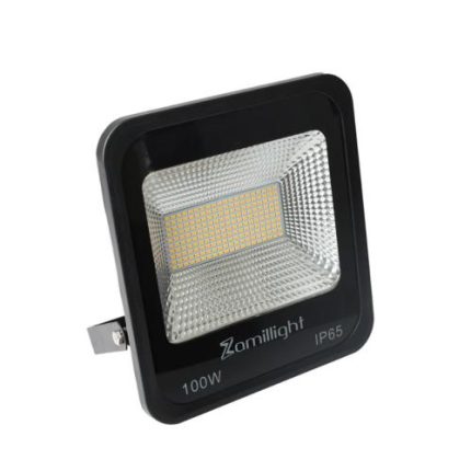 كشاف خارجي 100 وات SMD إضاءة أصفر