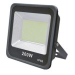 كشاف خارجي 200 وات SMD اضاءة صفراء