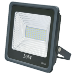 كشاف خارجي 30 وات SMD اضاءة بيضاء