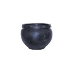 Flowers Pots Circular Small