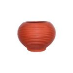 Flowers Pots Large Circular