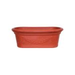 Flowers Pots Rectangle Medium