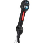 Cordless Grass Cutter, 3-Speed, Cutting Width 12 inch, 18V, 3,500 ~ 6,000rpm, 3.4 kg