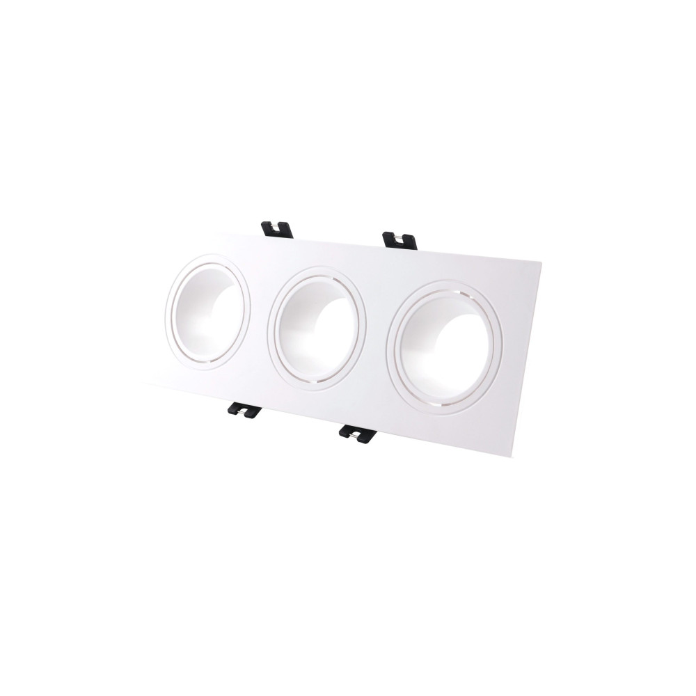 Frame-Movable-Triple-White-253x93x29mm-1000x1000-2.jpg إطار متحرك بلاستيك ثلاثي أبيض كامل مقاس 253x93x29mm - الصورة 1