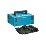 Cordless Drill Machine, Chuck 13mm, 18V, 2 Speed, 40Nm, 1.7kg - Image 2